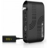AB CryptoBox 700HD mini Satelitný prijímač CryptoBox700HDmini AB CryptoBox 700HD mini Satelitný prijímač CryptoBox700HDmini