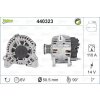 Alternátor VALEO 440323 Alternátor VALEO 440323
