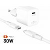 FIXED Mini 30W FIXCG30M-CC-WH FIXED Mini 30W FIXCG30M-CC-WH