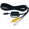 Nikon EG-CP14 - video kabel Nikon EG-CP14 - video kabel