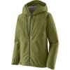 Pánska bunda Patagonia M's Triolet Jkt Veľkosť: XL / Farba: zelená Pánska bunda Patagonia M's Triolet Jkt Veľkosť: XL / Farba: zelená