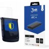 Ochranná fólia 3MK na displej pre Motorola RAZR 5G