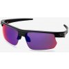 Slnečné okuliare Oakley Bisphaera - matte black/prizm road Slnečné okuliare Oakley Bisphaera - matte black/prizm road