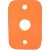 Plavecká doštička Oranžová + výmena a vrátenie do 30 dní s poštovným zadarmo Plavecká doštička Oranžová + výmena a vrátenie do 30 dní s poštovným zadarmo