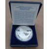 Strieborná minca Ag Proof 20€ / 2009 - Národný park Veľká Fatra Strieborná minca Ag Proof 20€ / 2009 - Národný park Veľká Fatra