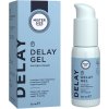 Mister size - delay gel 50 ml Mister size - delay gel 50 ml