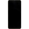For_Samsung LCD displej + dotykový + predný kryt pre Samsung A326 Galaxy A32 5G Black (verzia T) For_Samsung LCD displej + dotykový + predný kryt pre Samsung A326 Galaxy A32 5G Black (verzia T)
