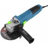 Uhlová brúska 125 mm 1500 W + sada 10 kotúčov WDS2135 Uhlová brúska 125 mm 1500 W + sada 10 kotúčov WDS2135