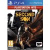 inFAMOUS: Second Son (PS4) 711719702016 inFAMOUS: Second Son (PS4) 711719702016