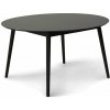 Hammel Furniture Meza Okrúhly rozkladací jedálenský stôl 135 cm