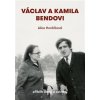 Václav a Kamila Bendovi