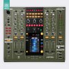 Doto Design Skin DJM-2000 FULL COLORS Army Green Doto Design Skin DJM-2000 FULL COLORS Army Green