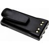 Batéria pre Motorola GP140, GP240 a ďalšie ako HNN9011BR a ďalšie Ni-MH, 1800mAh