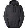 Mikina The North Face U Essential Light Relaxed Hoodie Veľkosť: L / Farba: čierna Mikina The North Face U Essential Light Relaxed Hoodie Veľkosť: L / Farba: čierna