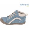 Protetika - topánky BABY blue-v ext. sklade Protetika - topánky BABY blue-v ext. sklade