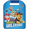 Chránič sedadla - PAW PATROL Chránič sedadla - PAW PATROL
