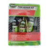 SLIME TYRE REPAIR KIT Opravná sada pre bezdušové pneumatiky SLIME TYRE REPAIR KIT Opravná sada pre bezdušové pneumatiky