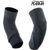 Alpinestars Motion Plasma Pro knee čierna
