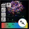 Aigostar B.V. | Aigostar - LED RGBY Vonkajší reťaz 400xLED/6W/230V/8 funkcií 20m IP44 | B103031PA Aigostar B.V. | Aigostar - LED RGBY Vonkajší reťaz 400xLED/6W/230V/8 funkcií 20m IP44 | B103031PA
