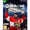 XSX NHL 26 CZ XSX NHL 26 CZ