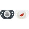 CHICCO 00075035420000 PH COMFORT AIR LUMI silikónová figurína 16-36m 2 ks modrá CHICCO 00075035420000 PH COMFORT AIR LUMI silikónová figurína 16-36m 2 ks modrá