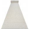 Najkoberce Behúň CASABLANCA LOOP biely 100 cm Najkoberce Behúň CASABLANCA LOOP biely 100 cm