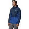 Columbia Pouring Adventure 3 Jacket Collegiate Navy, Mountain Blue Columbia Pouring Adventure 3 Jacket Collegiate Navy, Mountain Blue