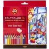 Farbičky Koh-I-Noor 36 ks Farbičky Koh-I-Noor 36 ks