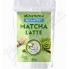 Allnature Matcha latte Bio bez laktózy 270 g Allnature Matcha latte Bio bez laktózy 270 g