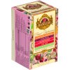 BASILUR Fruit Infusions Assorted Vol. IV. 20x2g (4461) BASILUR Fruit Infusions Assorted Vol. IV. 20x2g (4461)