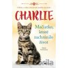 Charlie - mačiatko, ktoré zachránilo život - Sheila Norton Charlie - mačiatko, ktoré zachránilo život - Sheila Norton