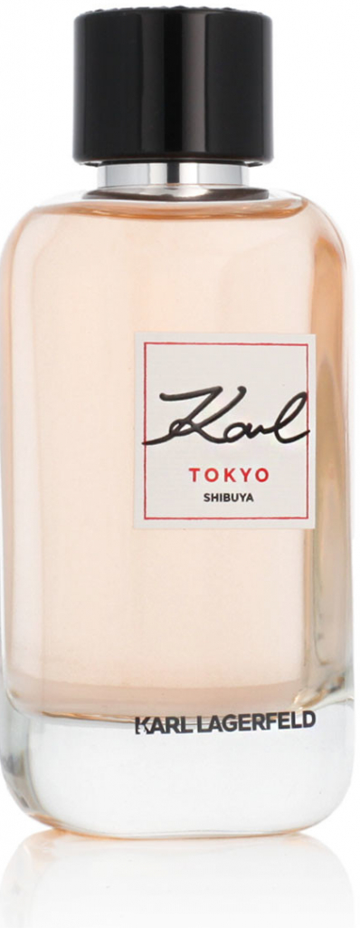 Karl Lagerfeld Karl Tokyo Shibuya parfumovaná voda dámska 100 ml