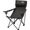 DAM - Kreslo Iconic Foldable Chair 130 kg DAM - Kreslo Iconic Foldable Chair 130 kg