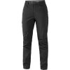 CXS OREGON Dámske letné nohavice čierne