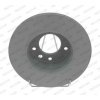 Brzdový kotúč FERODO (Federal-Mogul) DDF250 Brzdový kotúč FERODO (Federal-Mogul) DDF250