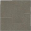 Floorify Big Tiles F015 Oyster 2,16 m²