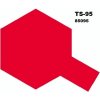Tamiya TS95 Pure Metalic Red - Červená Metalíza (108/TS95) Tamiya TS95 Pure Metalic Red - Červená Metalíza (108/TS95)