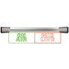 Sonifex LD40F2ONA-MCL - Twin Flush Mount 2x20cm ‘ON AIR’ & ‘MIC LIVE’ Sign Sonifex LD40F2ONA-MCL - Twin Flush Mount 2x20cm ‘ON AIR’ & ‘MIC LIVE’ Sign