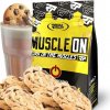 REAL PHARM MUSCLE ON 1000G GAINER PRE NABERANIE HMOTNOSTI A REGENERÁCIU - VYSOKOPROTEÍNOVÝ REAL PHARM MUSCLE ON 1000G GAINER PRE NABERANIE HMOTNOSTI A REGENERÁCIU - VYSOKOPROTEÍNOVÝ
