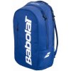 Tenisový batoh Babolat Court Lite - dark blue - Modrý Tenisový batoh Babolat Court Lite - dark blue - Modrý