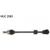 Hnací hriadeľ SKF VKJC 2583 VKJC 2583 Hnací hriadeľ SKF VKJC 2583 VKJC 2583