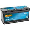 Štartovacia batéria CENTRA CK1050 Štartovacia batéria CENTRA CK1050