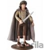 Noble Collection Bendyfigs The Lord of the Rings Frodo Noble Collection Bendyfigs The Lord of the Rings Frodo