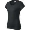 Tričko dámske Resist R02 - 2XL, 94 - ebony gray Tričko dámske Resist R02 - 2XL, 94 - ebony gray