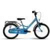 Detský bicykel Puky Youke 16 Breezy Blue Detský bicykel Puky Youke 16 Breezy Blue