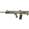 G&G G&G útočná puška L85 A3 M-LOK ETU – Piesková G&G G&G útočná puška L85 A3 M-LOK ETU – Piesková