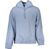 Pánska Mikina bez zipsu CALVIN KLEIN - Modrá Farba: Modrá, Veľkosť: 2XL Pánska Mikina bez zipsu CALVIN KLEIN - Modrá Farba: Modrá, Veľkosť: 2XL