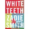 White Teeth (Zadie Smithová) White Teeth (Zadie Smithová)