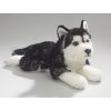 Plyšový husky 35 cm - plyšové hračky Plyšový husky 35 cm - plyšové hračky