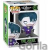 Funko Pop! 535 Heroes The Suicide Squad Isekai The Joker Funko Pop! 535 Heroes The Suicide Squad Isekai The Joker